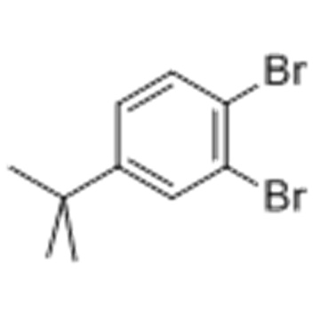 1 2-DIBROMO-4-TERT-BUTYLBENZENE 97 CAS 6683-75-6