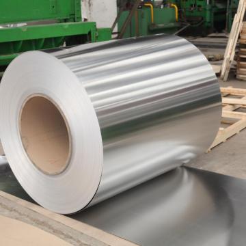 1100 H14 O Aluminum Coil For Roofing