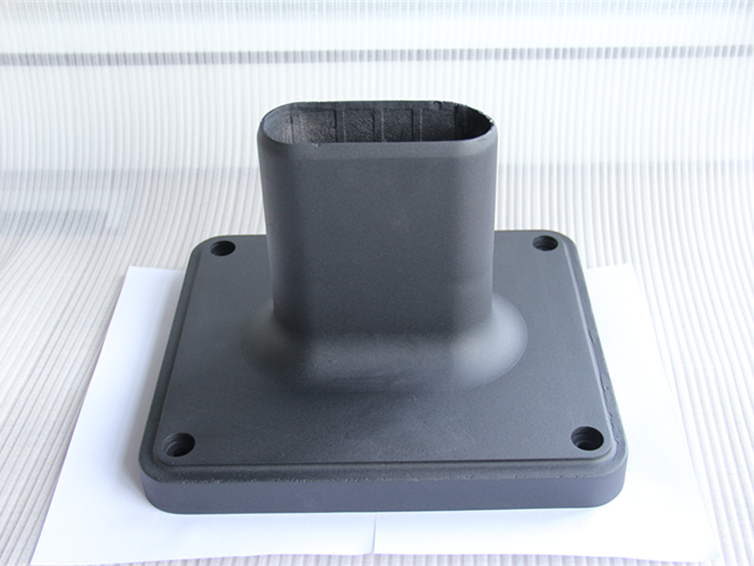 sand casting base