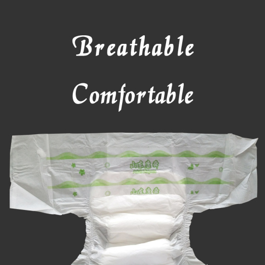 ADL adult diapers extra large with tabs