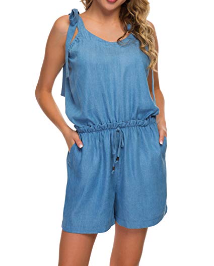 Modern Fashion Jumpsuit