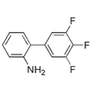 [1,1'-Biphenyl]-2-amine, 3',4',5'-trifluoro- CAS 915416-45-4