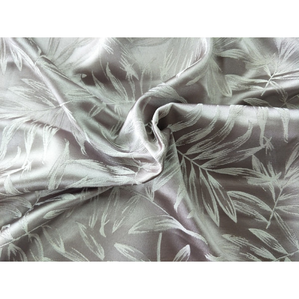 2018 Jacaqurad 100% Polyester Good Quality Plain Window Curtain