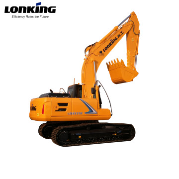 Lonking excavator 21ton brand new machine