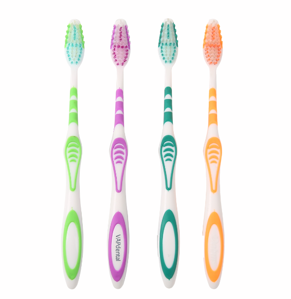 Cute Design Best Selling Colorful OEM Toothbrush