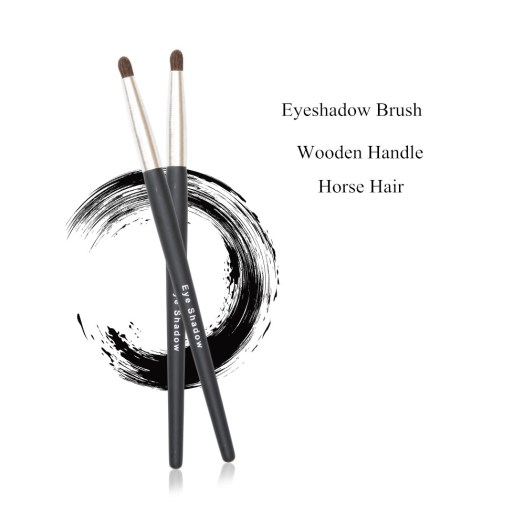 best quality makeup brush Eye shadow Pony Hair