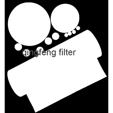 Polycarbonate Filter Membrane For Fuel Testing