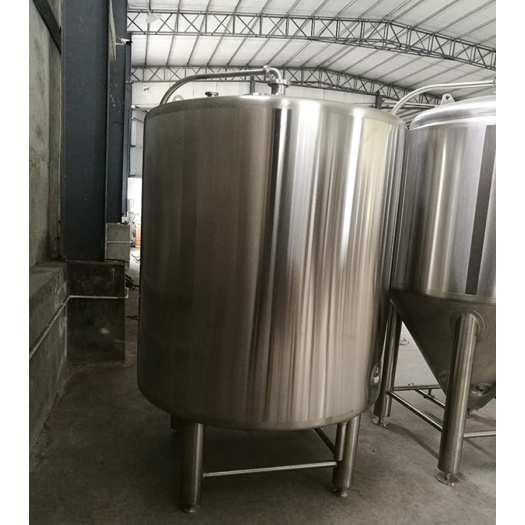 5 bbl 2 vessels beer brewhouse stainless steel