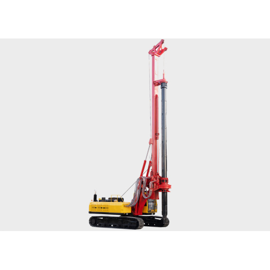 30m rotary drill rig can customized
