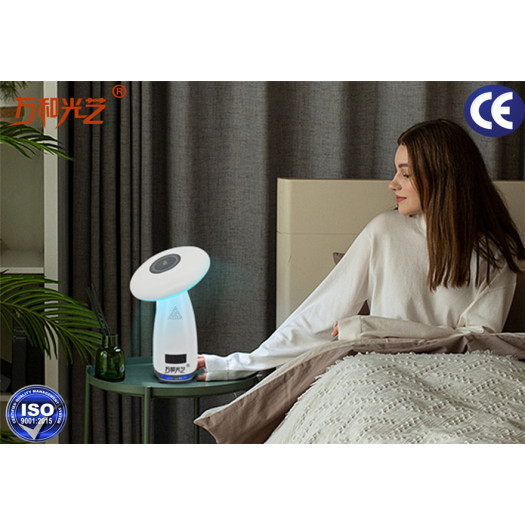 2020 hot sell led mushroom smart desk lamp