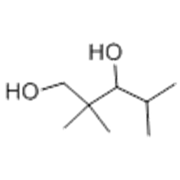 2,2,4-Trimethyl-1,3-pentanediol CAS 144-19-4