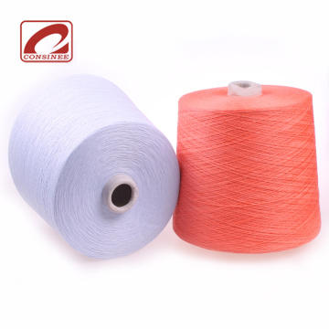 Consinee cotton blended cashmere knitting yarn