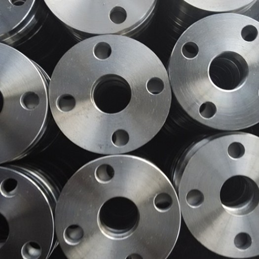 SOH 20K JIS   stainless steel Flange