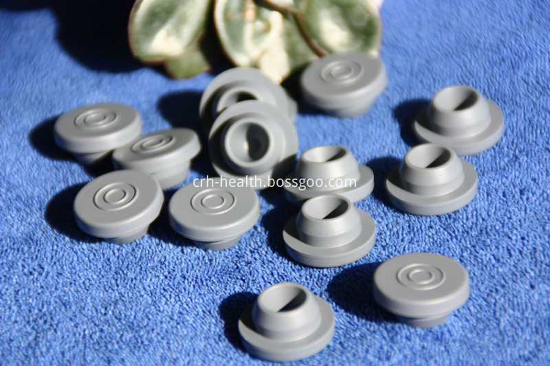 Butyl Rubber Stopper