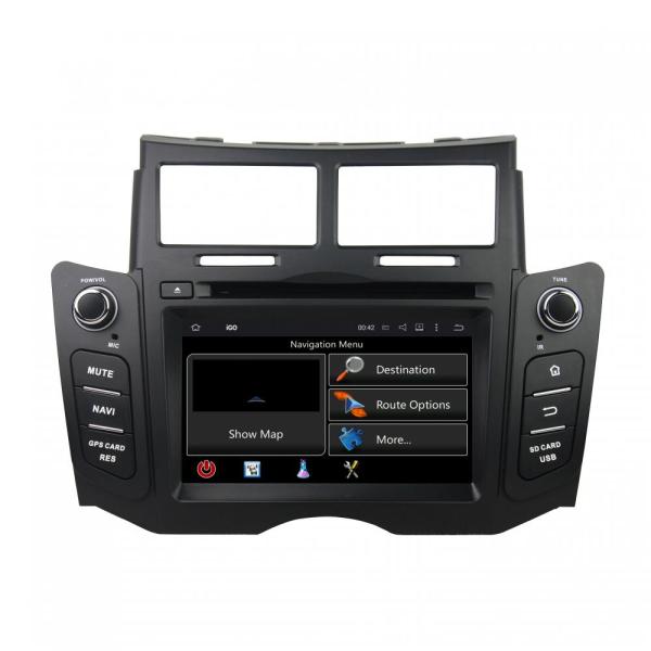 Otca Core Android 6.0 For Toyota Corolla