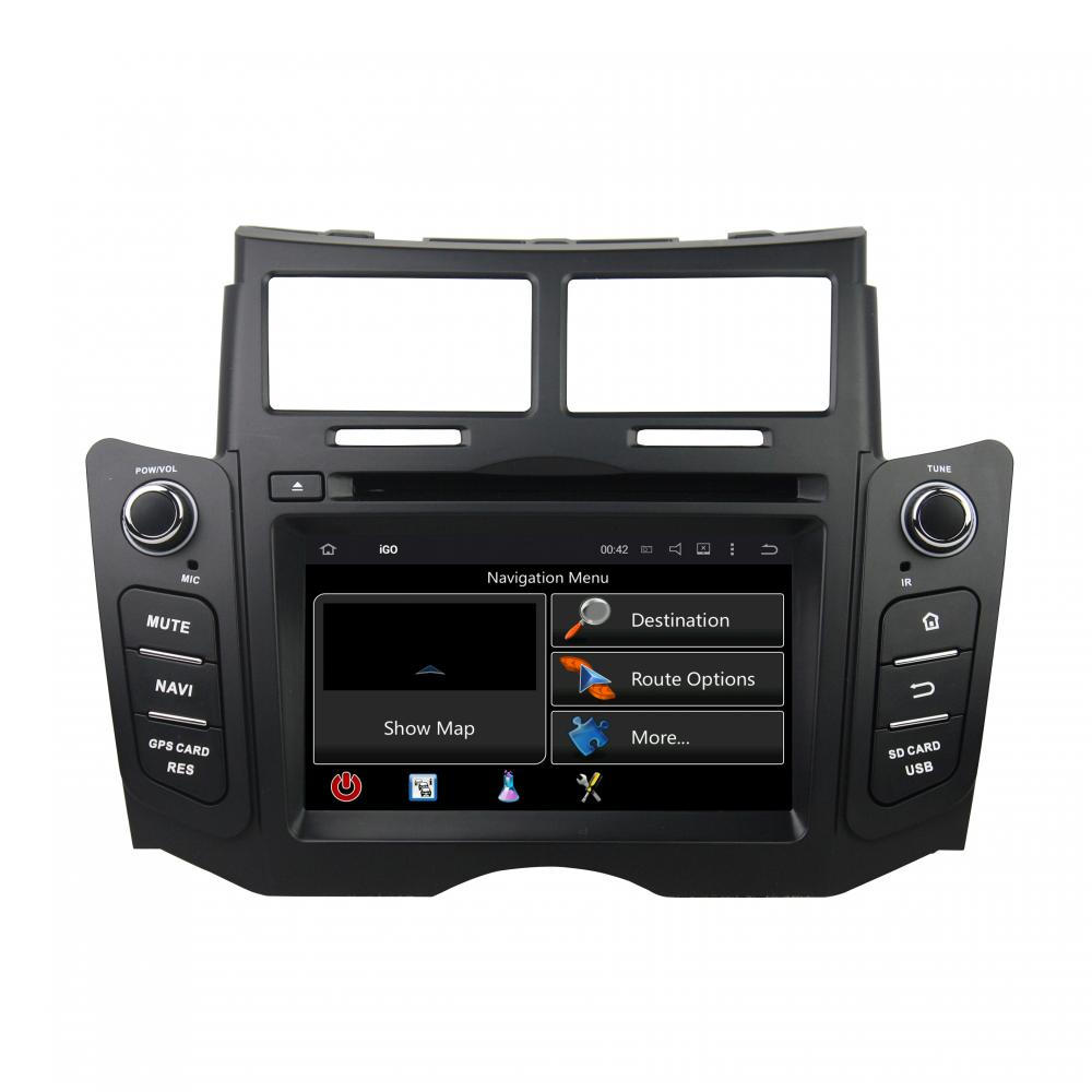 Otca Core Android 6 0 For Toyota Corolla