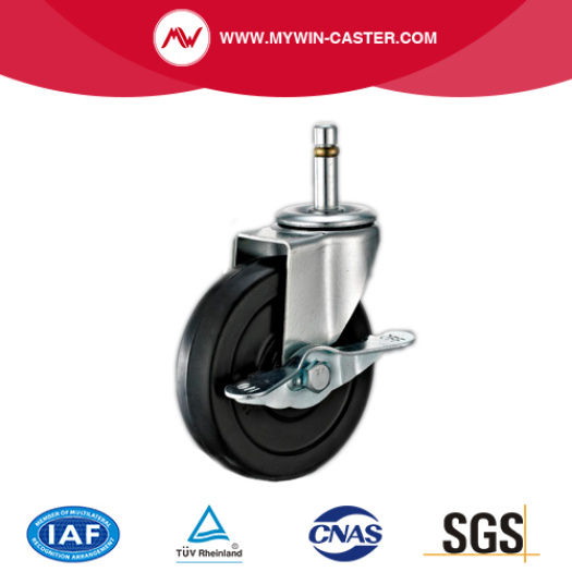 Grip Ring Light Duty Casters