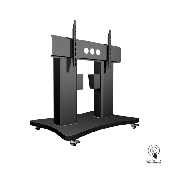 Weetaach Adjustable Mobile Stand