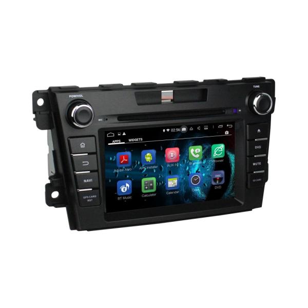 in dash car dvd player for CX-7 2012-2013