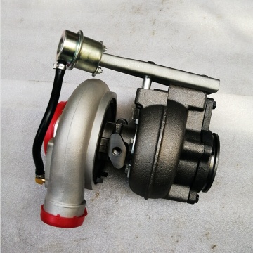 Agricultural Machine Supercharger Turbocharger For Tractor