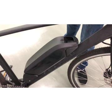 36V 48V Down Tube Electrical Bicycle