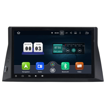 10.1'' HD Touch Screen Car DVD For Honda Accord