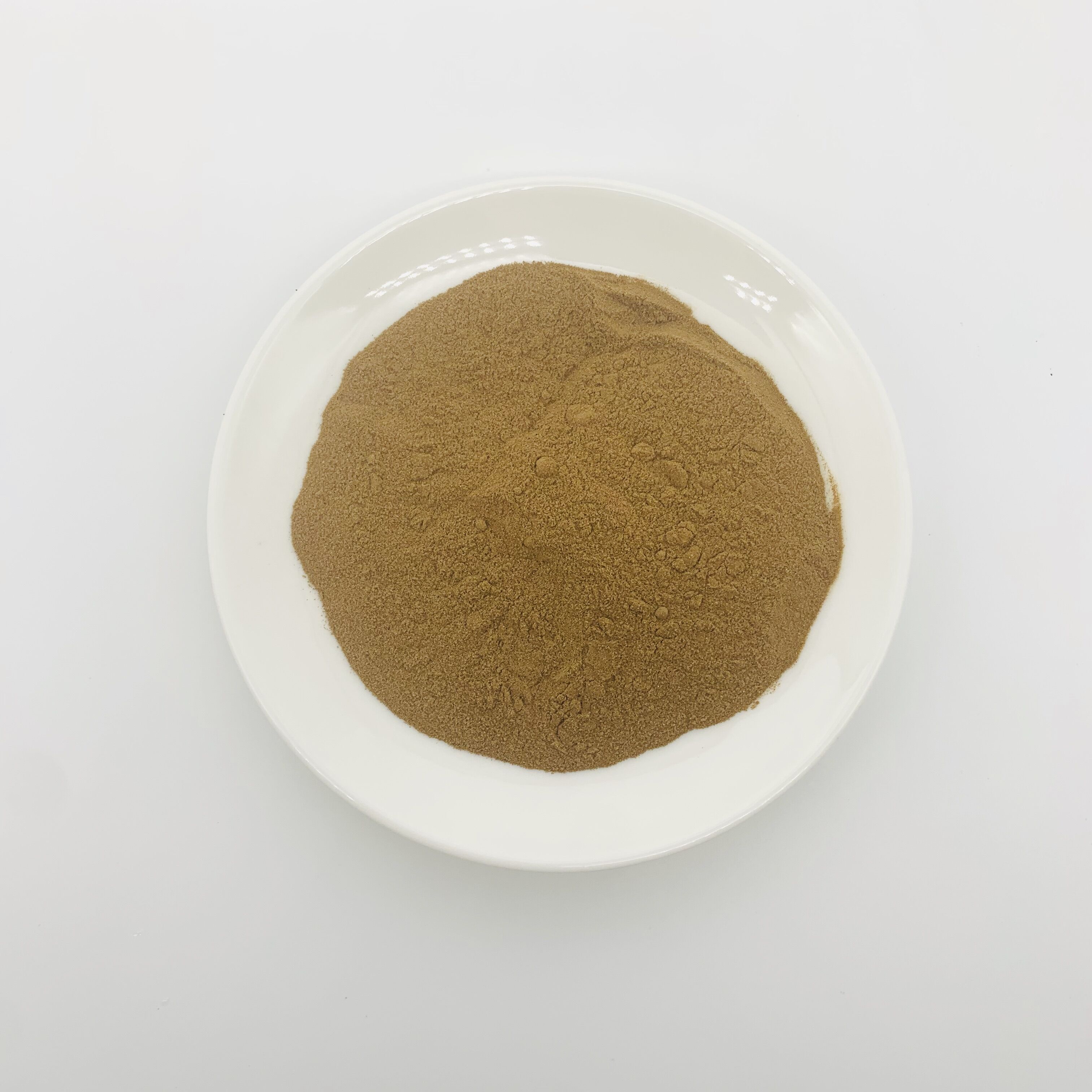 5:1 Ganoderma Lucidum Extract