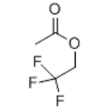 2,2,2-TRIFLUOROETHYL ACETATE CAS 406-95-1