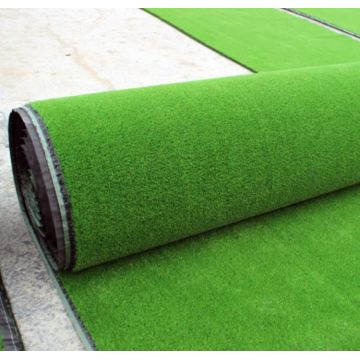 Factory Directly Artificial Grass Flooring Decoration