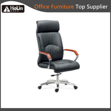 Classic Design Leather Manager Executive Office Chair