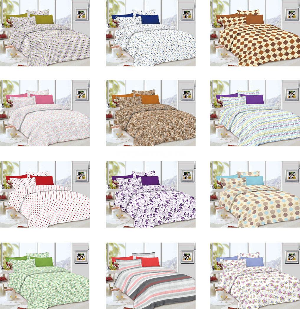 Xingang Bedding Textile (7)