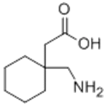 Gabapentin hydrochloride  CAS 60142-96-3