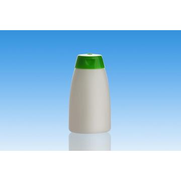 2.5 oz (74ml)HDPE palstic bottle