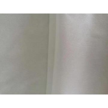 White Polyester Spunlace Nonwoven Fabric in Roll