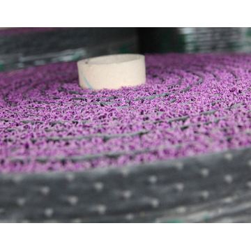 Car interior accessories floor mat carpet