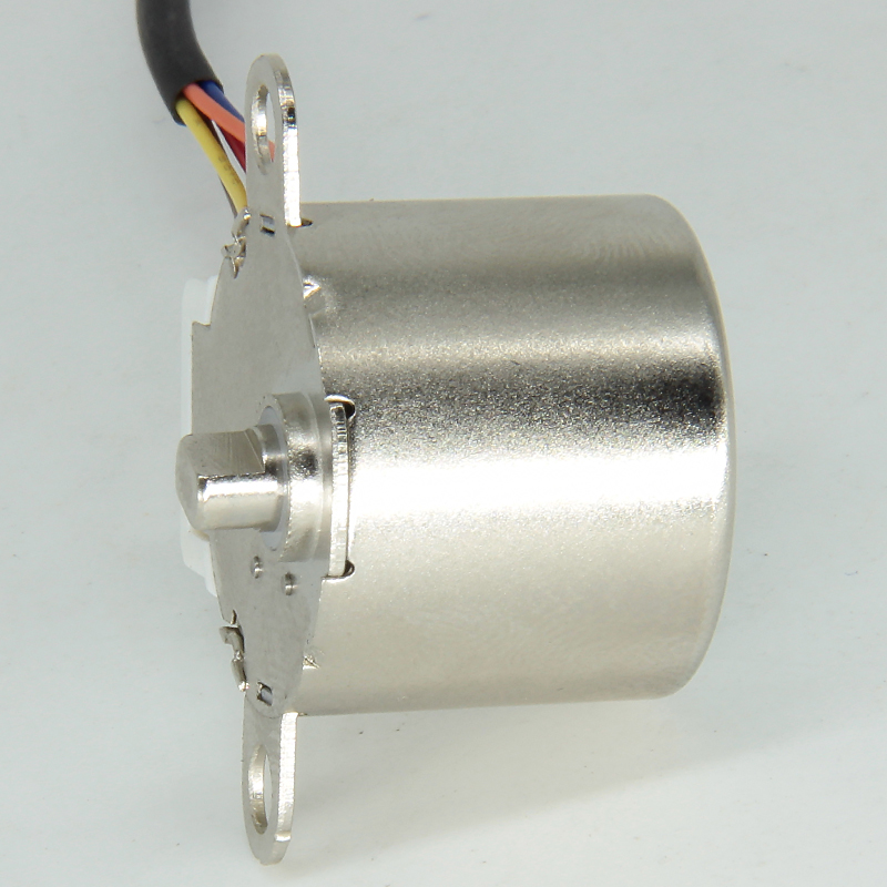 24BYJ48 Stepper Motor Gear Reduction | Motor Reduction Gearbox