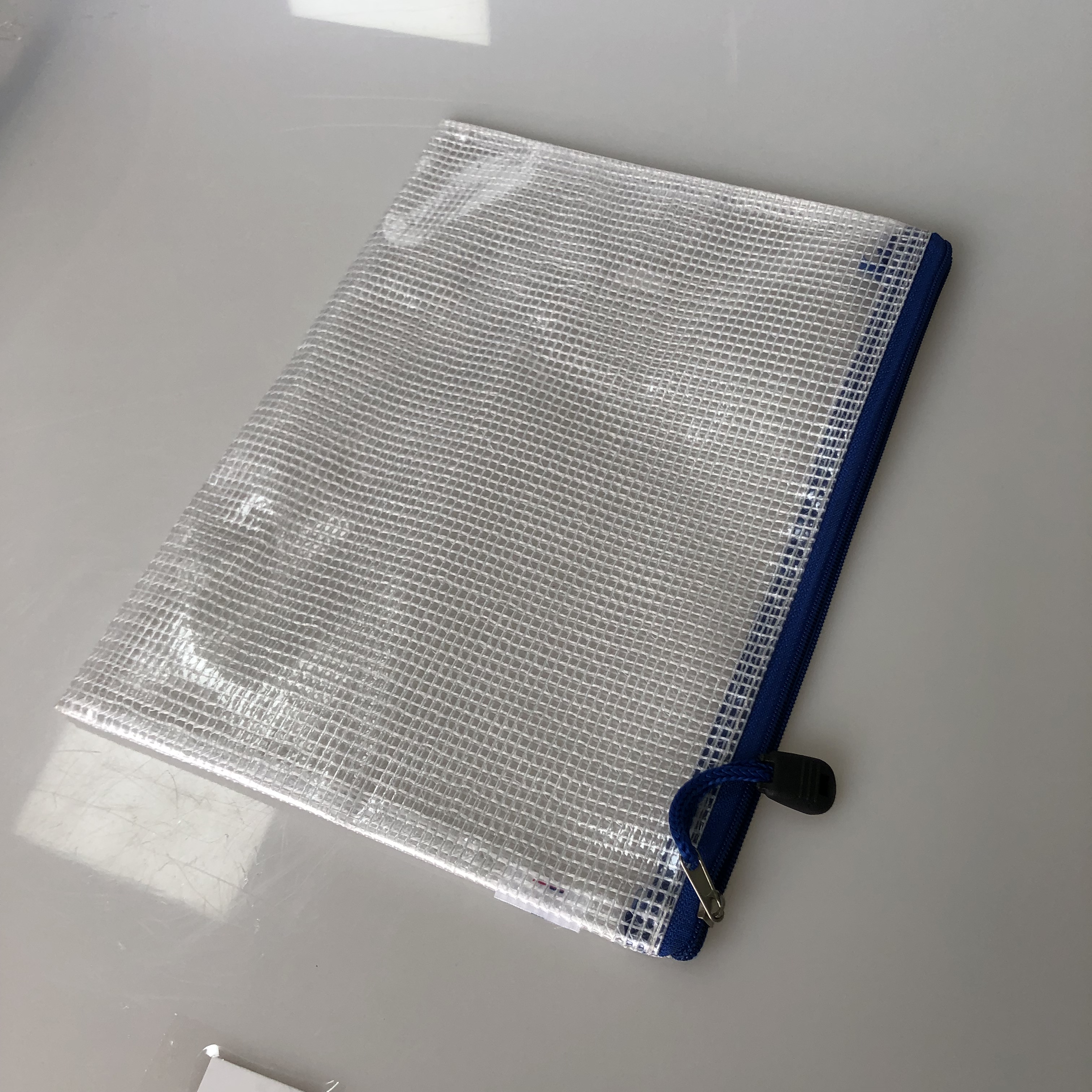 LTP9004 clear plastic bag3