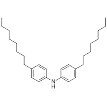 Dioctyldiphenylamine CAS 101-67-7