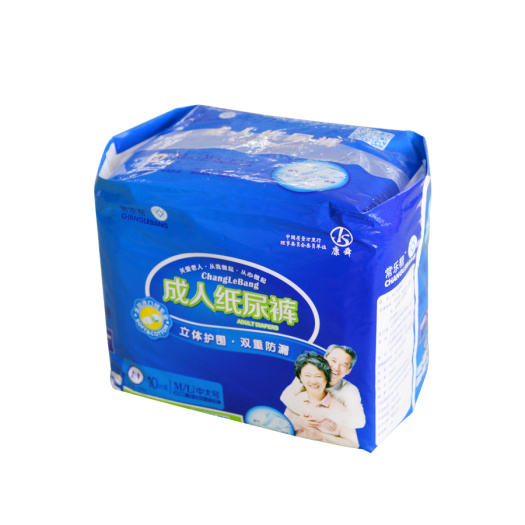 Korea Sexy Adult Diaper Thick Diaper