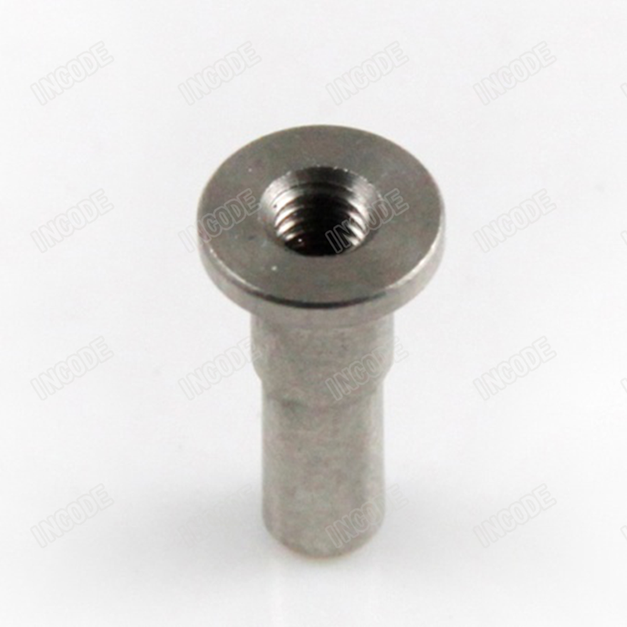 Screw Locking For CIJ Printer Spare Parts