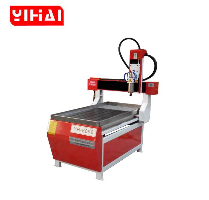 small cnc router