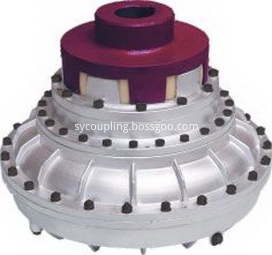 Casting Turbine Wheel