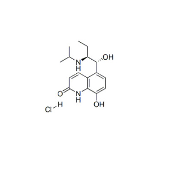 81262-93-3, Procaterol hydrochloride