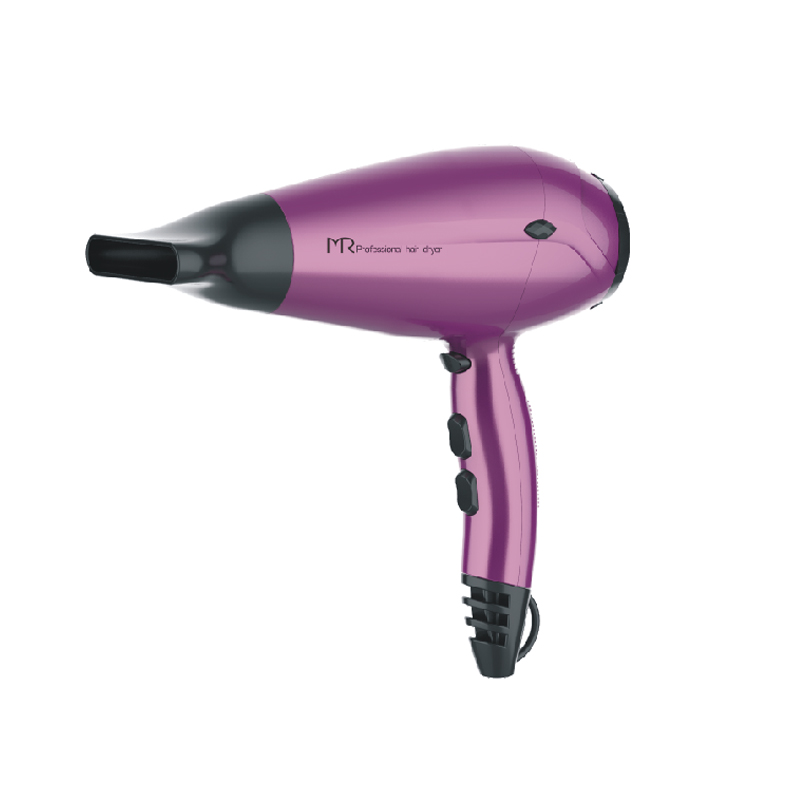 Hair Dryer