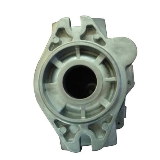 High pressure cleaning pump washer die casting mould