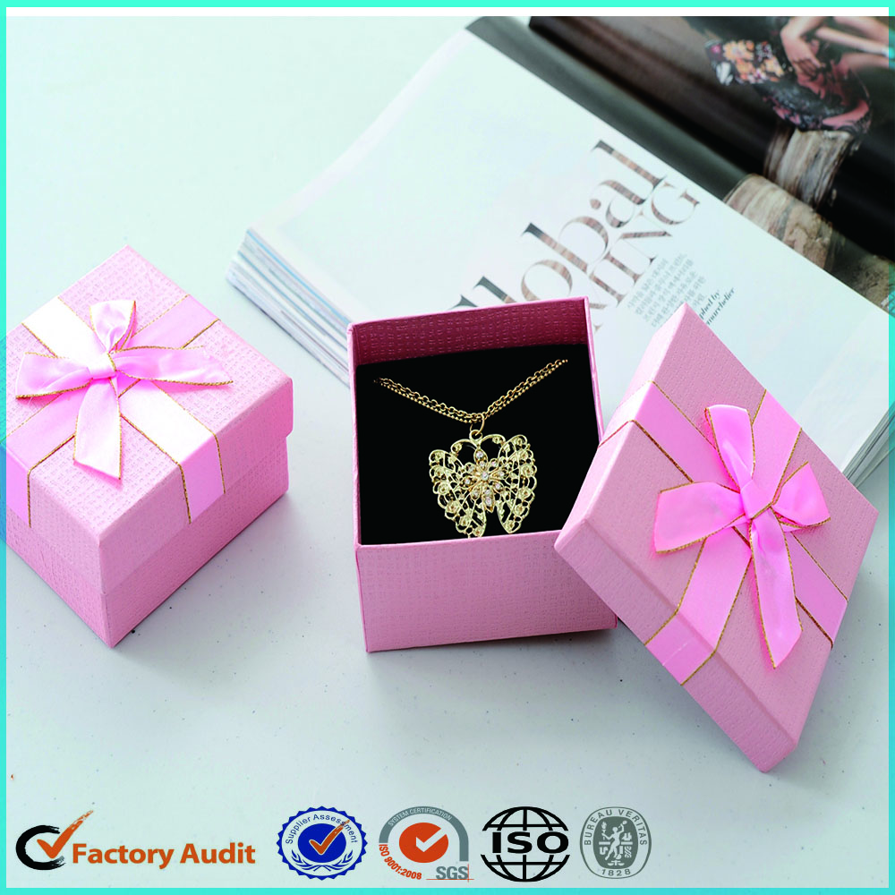 Bracelet Packaging Paper Box Zenghui Paper Package Company 1 1