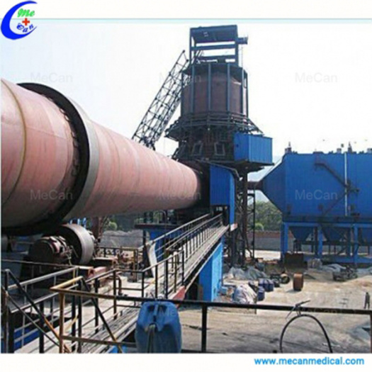 Industrial Smelting Equipment Rotary Kiln for Rare Earth