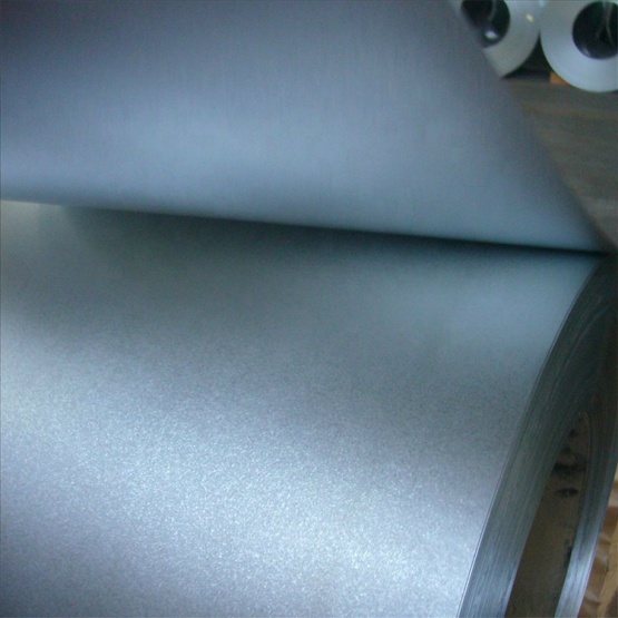 Quality Material Galvalume Steel Roof Sheets