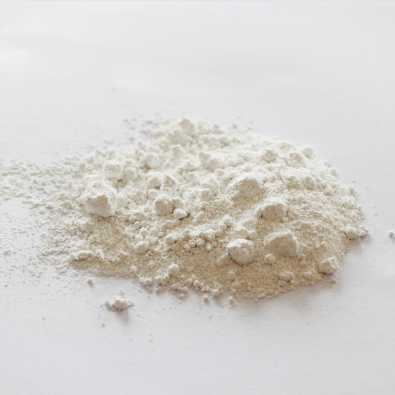 High purity silicon powder filler