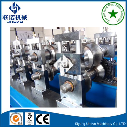 auto anode plate collecting electrodes manufacturing machine
